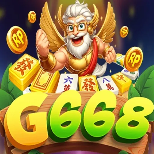 G668 - Permainan Memancing Seru dan Menantang